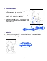 Preview for 8 page of VA Health care Wheelchair Manual Handbook