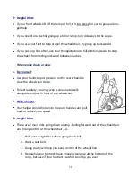 Preview for 10 page of VA Health care Wheelchair Manual Handbook