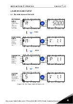 Preview for 19 page of Vacon 20 SERIES Quick Manual