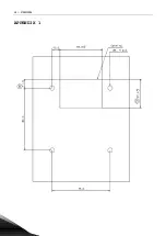 Preview for 4 page of Vacon NXL Mounting Instructions