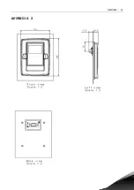 Preview for 5 page of Vacon NXL Mounting Instructions