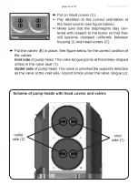 Preview for 43 page of vacuumbrand PC 3001 basic Instructions For Use Manual
