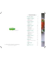 Preview for 2 page of VacuWare Fresh Instruction Handbook Manual