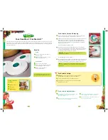 Preview for 5 page of VacuWare Fresh Instruction Handbook Manual