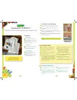 Preview for 6 page of VacuWare Fresh Instruction Handbook Manual