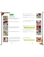 Preview for 10 page of VacuWare Fresh Instruction Handbook Manual