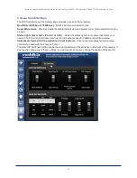 Preview for 27 page of VADDIO ConferenceSHOT 10 Configuration And Administration Manual