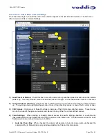 Preview for 22 page of VADDIO RoboSHOT 12 User Manual