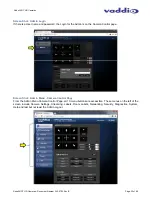 Preview for 32 page of VADDIO RoboSHOT 12 User Manual