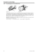 Preview for 26 page of Vaderstad RAPID RDA S Series Instructions Manual