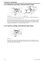 Preview for 36 page of Vaderstad RAPID RDA S Series Instructions Manual