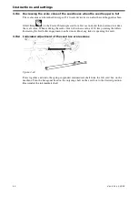 Preview for 42 page of Vaderstad RAPID RDA S Series Instructions Manual