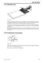 Preview for 45 page of Vaderstad RAPID RDA S Series Instructions Manual