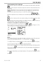 Preview for 55 page of Vaderstad RAPID RDA S Series Instructions Manual