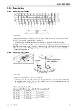 Preview for 63 page of Vaderstad RAPID RDA S Series Instructions Manual