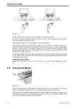 Preview for 70 page of Vaderstad RAPID RDA S Series Instructions Manual