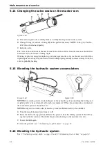 Preview for 84 page of Vaderstad RAPID RDA S Series Instructions Manual