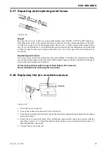 Preview for 85 page of Vaderstad RAPID RDA S Series Instructions Manual