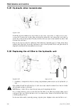 Preview for 86 page of Vaderstad RAPID RDA S Series Instructions Manual