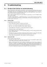 Preview for 89 page of Vaderstad RAPID RDA S Series Instructions Manual