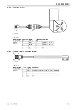 Preview for 115 page of Vaderstad RAPID RDA S Series Instructions Manual