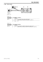 Preview for 119 page of Vaderstad RAPID RDA S Series Instructions Manual