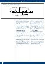 Preview for 20 page of Vahle MKHF Mounting & Maintenance