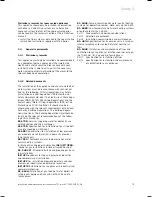 Preview for 13 page of Vailant ecoTEC plus 937 Installation And Maintenance Instructions Manual