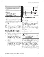 Preview for 17 page of Vailant ecoTEC plus 937 Installation And Maintenance Instructions Manual