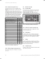 Preview for 20 page of Vailant ecoTEC plus 937 Installation And Maintenance Instructions Manual