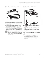 Preview for 25 page of Vailant ecoTEC plus 937 Installation And Maintenance Instructions Manual