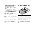 Preview for 28 page of Vailant ecoTEC plus 937 Installation And Maintenance Instructions Manual