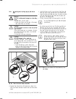 Preview for 29 page of Vailant ecoTEC plus 937 Installation And Maintenance Instructions Manual