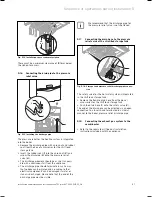 Preview for 31 page of Vailant ecoTEC plus 937 Installation And Maintenance Instructions Manual