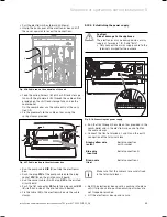 Preview for 33 page of Vailant ecoTEC plus 937 Installation And Maintenance Instructions Manual