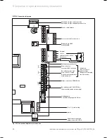 Preview for 34 page of Vailant ecoTEC plus 937 Installation And Maintenance Instructions Manual