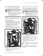 Preview for 53 page of Vailant ecoTEC plus 937 Installation And Maintenance Instructions Manual