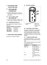 Preview for 32 page of Vaillant allSTOR plus VPS 800/4-5 Operating Instructions Manual