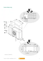 Preview for 5 page of Vaillant aroTHERM plus Quick Manual