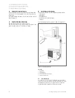 Preview for 6 page of Vaillant climaVAIR VAI 2-025 WN User Manual