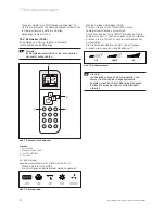 Preview for 12 page of Vaillant climaVAIR VAI 2-025 WN User Manual