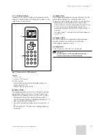 Preview for 17 page of Vaillant climaVAIR VAI 2-025 WN User Manual