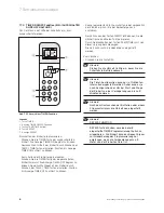 Preview for 18 page of Vaillant climaVAIR VAI 2-025 WN User Manual