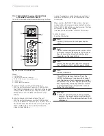 Preview for 40 page of Vaillant climaVAIR VAI 2-025 WN User Manual