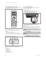 Preview for 42 page of Vaillant climaVAIR VAI 2-025 WN User Manual