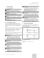 Preview for 49 page of Vaillant climaVAIR VAI 2-025 WN User Manual