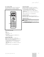 Preview for 61 page of Vaillant climaVAIR VAI 2-025 WN User Manual