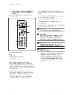 Preview for 62 page of Vaillant climaVAIR VAI 2-025 WN User Manual