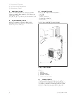 Preview for 94 page of Vaillant climaVAIR VAI 2-025 WN User Manual