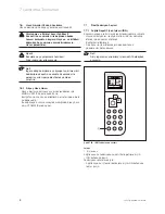 Preview for 104 page of Vaillant climaVAIR VAI 2-025 WN User Manual